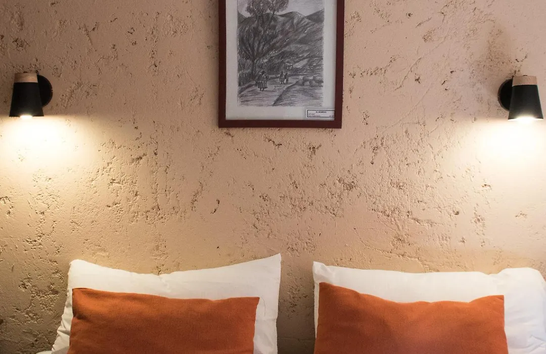 Hotel Samka-1