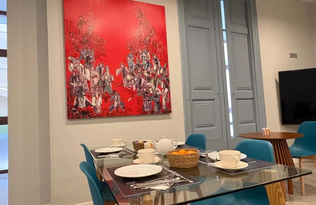 Hotel Ginebra-1