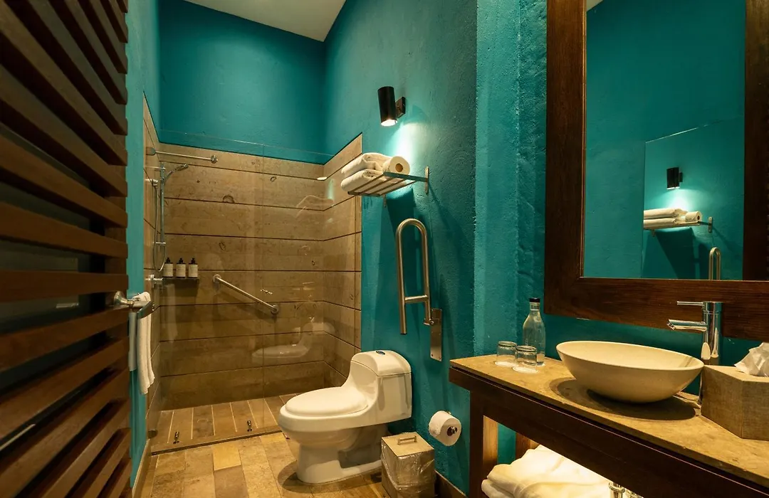 Sophia Hotel By Oxohotel-1