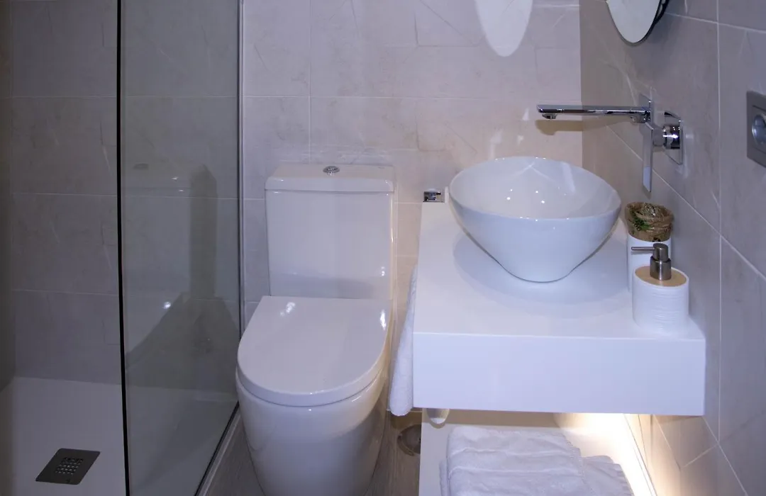 Hotel O'Pazo-1