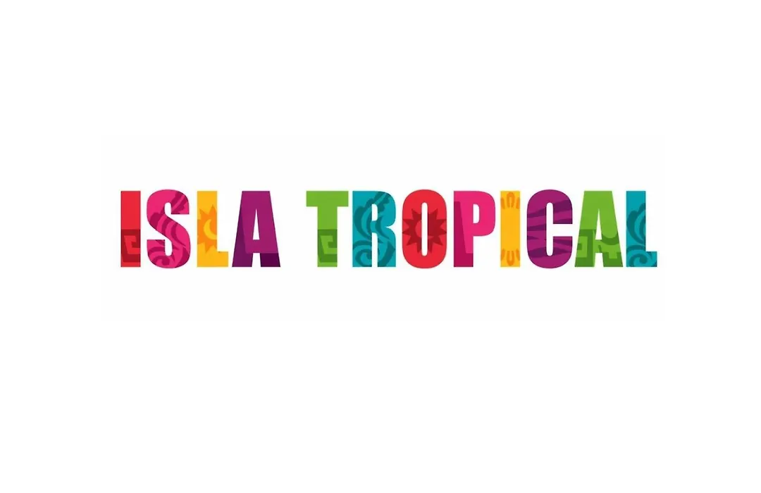 Apartamentos Isla Tropical-1