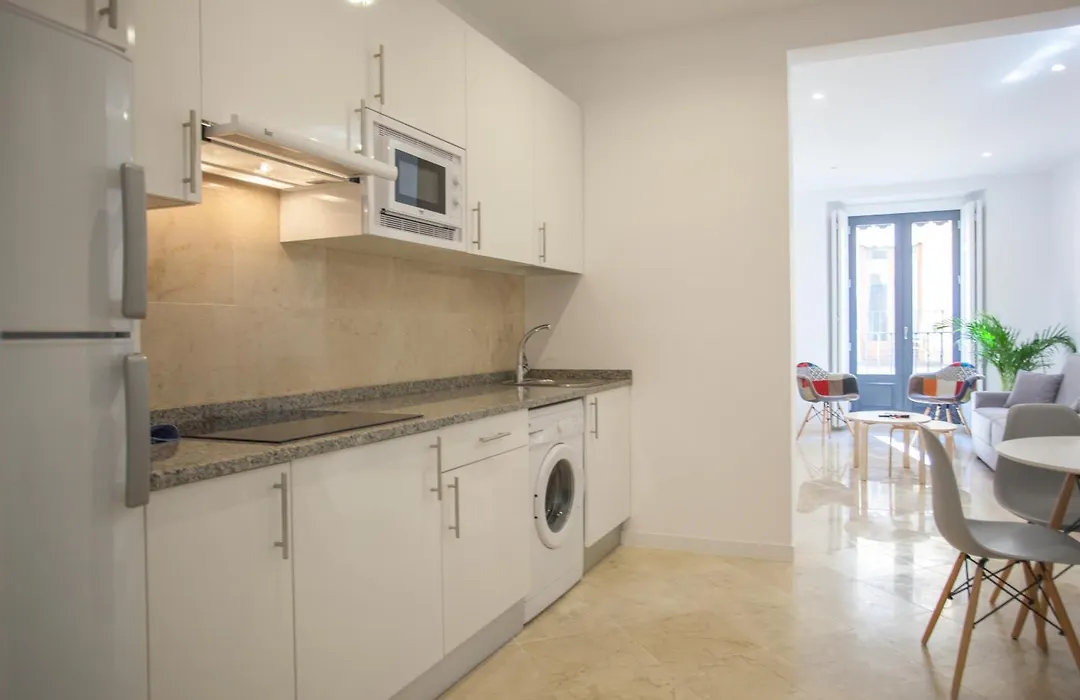 Gran Central Suites-1