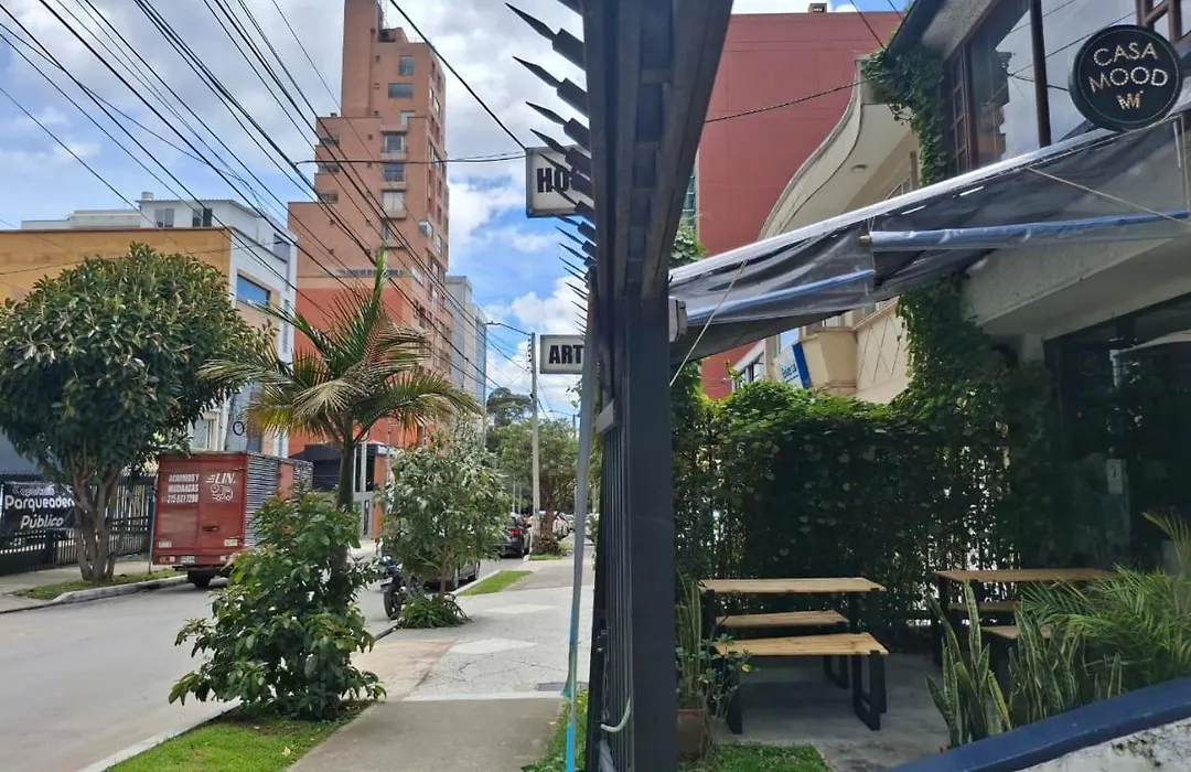 Casa Mood Usaquen-1