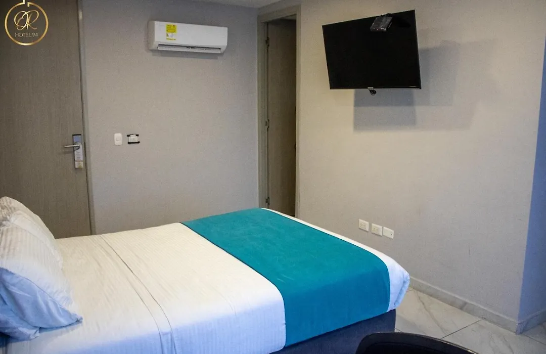 Or Hotel 94-1