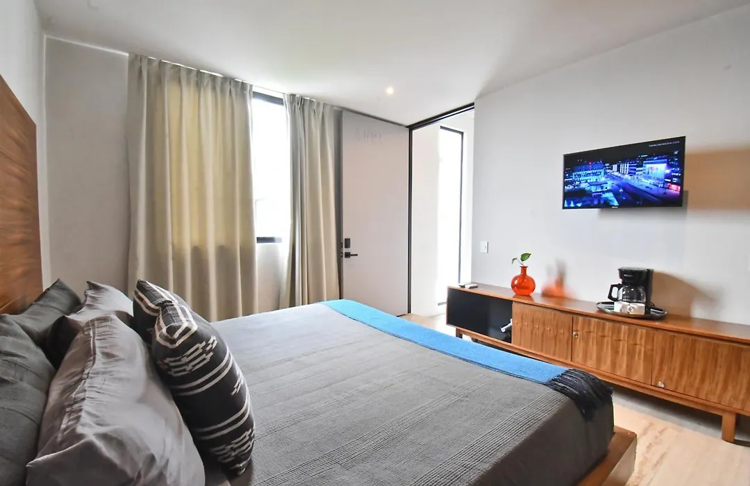 Kaab South Beach By The Spot Rentals-1