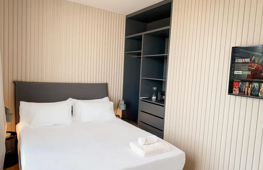 Live Soho Boutique Hotel & Apartments-1