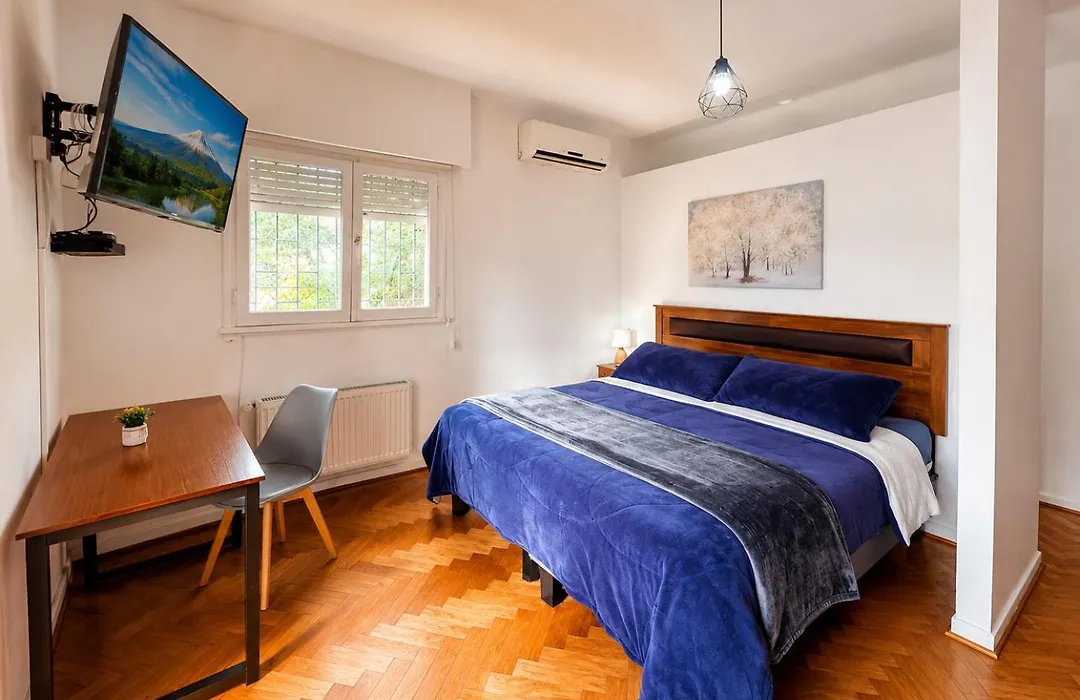 Hostal Boutique MAKTVB EUROPA - Providencia-1