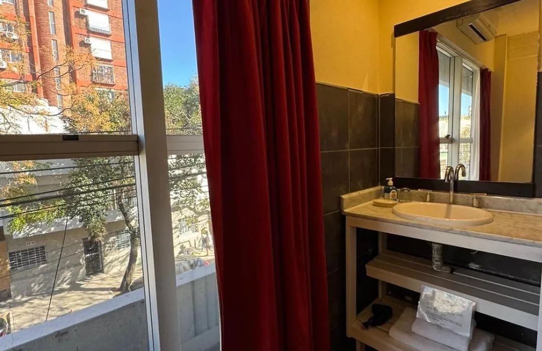 First Palermo Hotel-1