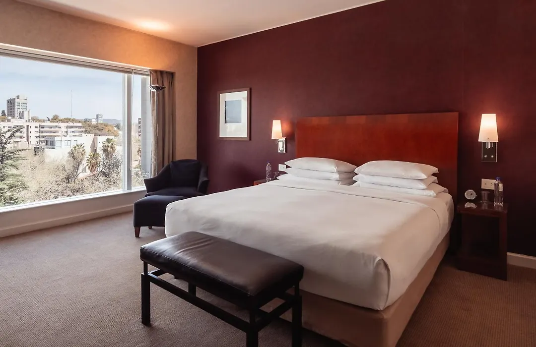 Park Hyatt Mendoza Hotel, Casino & Spa-1