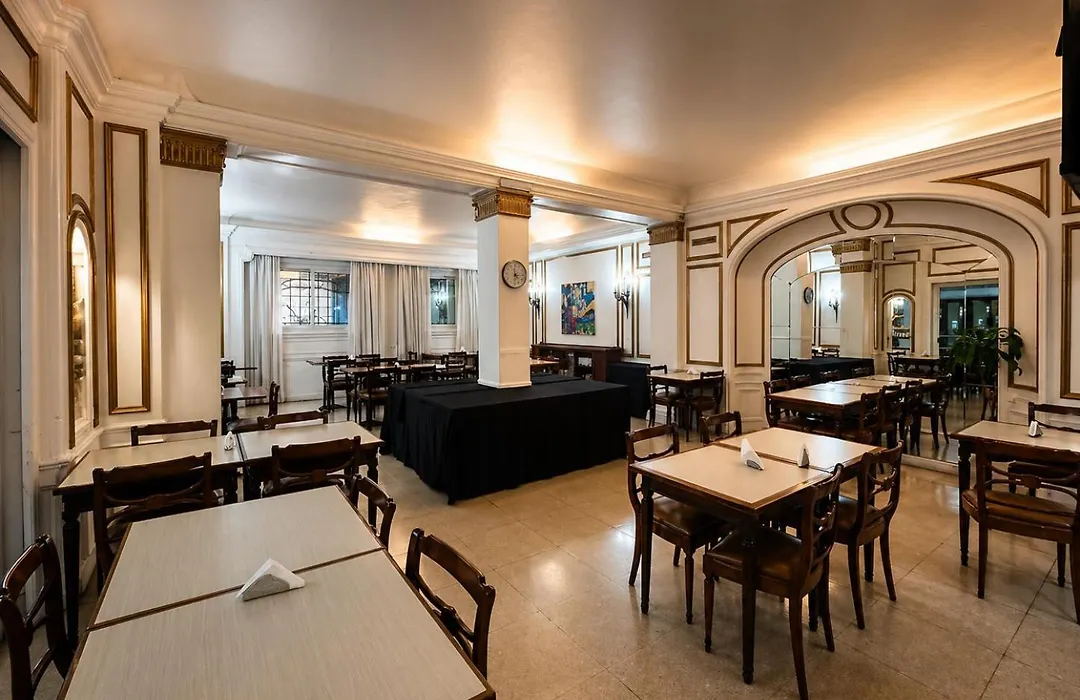 Hotel Lyon By Mh-1