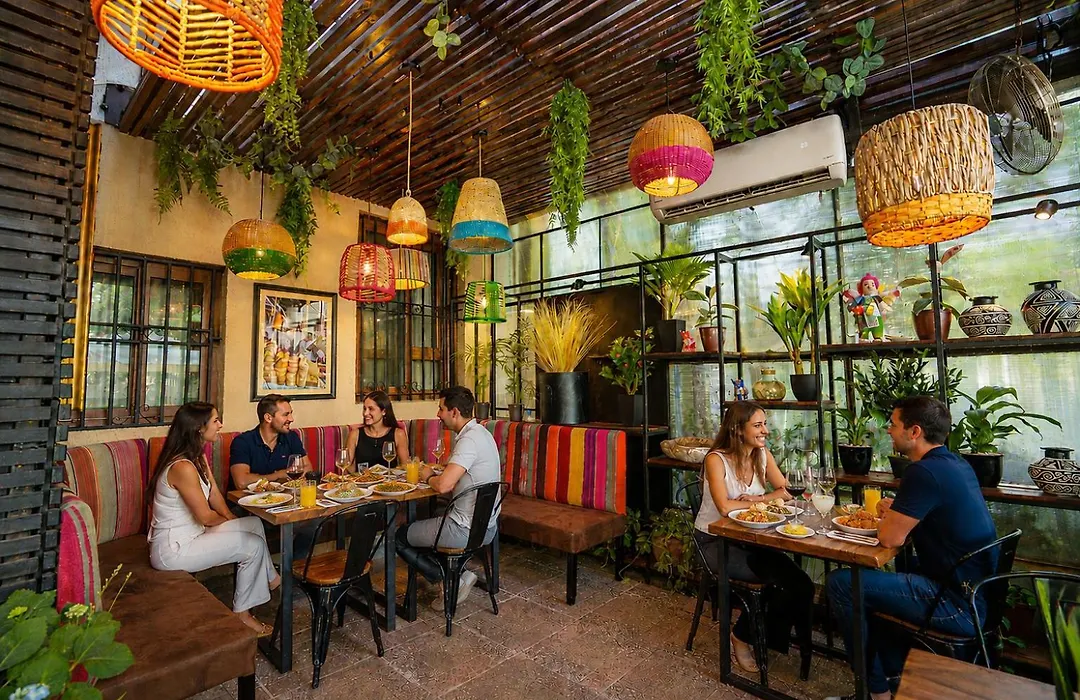 Tagle Hotel Boutique-1