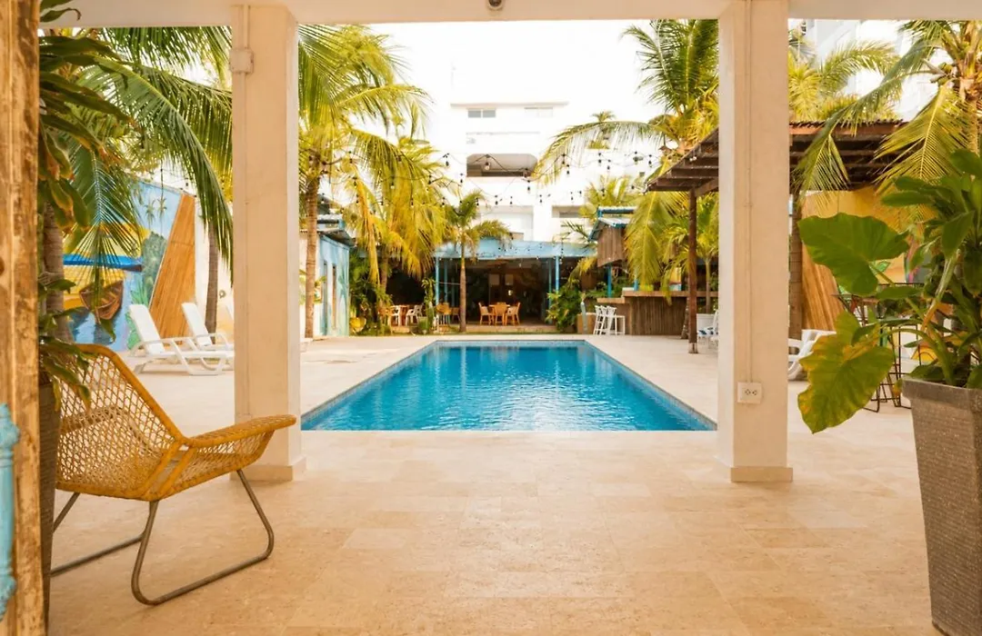 Hotel Coco Beach By Croma-1