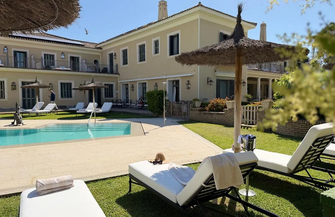 Villa Jerez-1