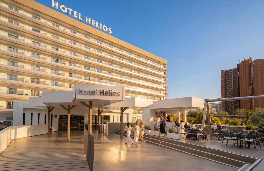 Helios Benidorm-1