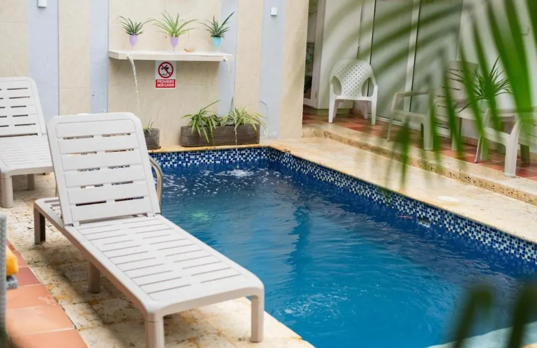 Casa Crespo Beach 65-148-1
