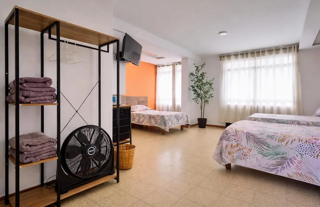 Hotel Galaxia-1