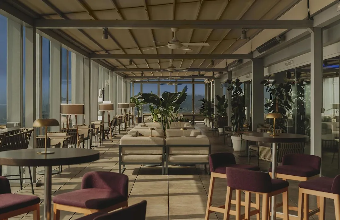 Melia Barcelona Sky 4* Sup-1