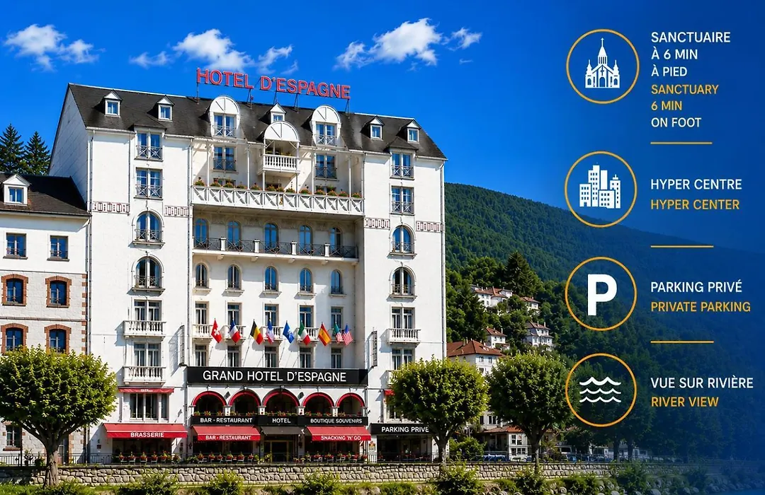 Grand Hotel D'Espagne-1
