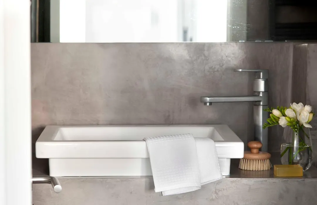 Eric Voekel Boutique Apartments - Madrid Suites-1