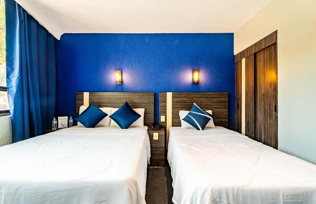 Hotel Arizona-1