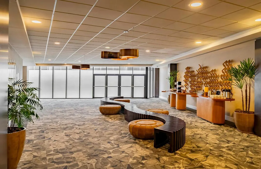 Courtyard By Marriott Rio De Janeiro Barra Da Tijuca-1