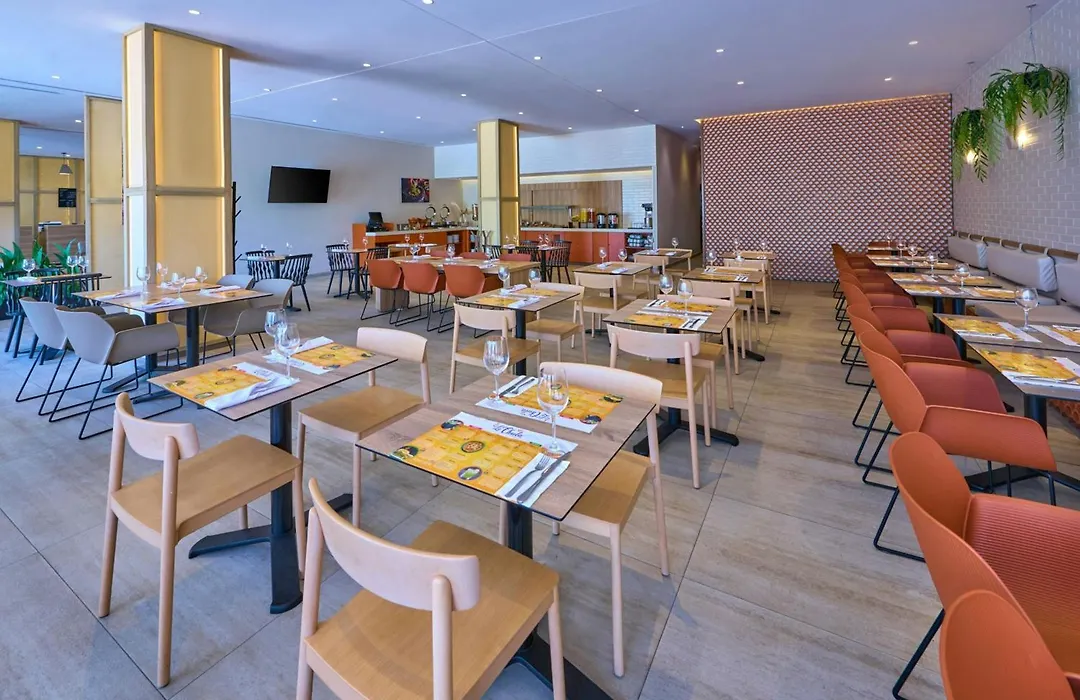 City Express Plus By Marriott Puerto Vallarta-1