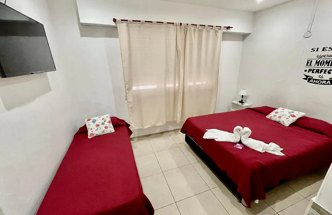 Hotel Astro-1