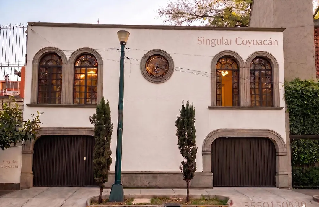 Singular Coyoacán Pepper My Love!-1
