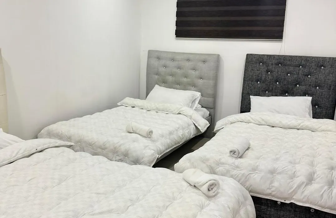 Hotel Sun Suite-1