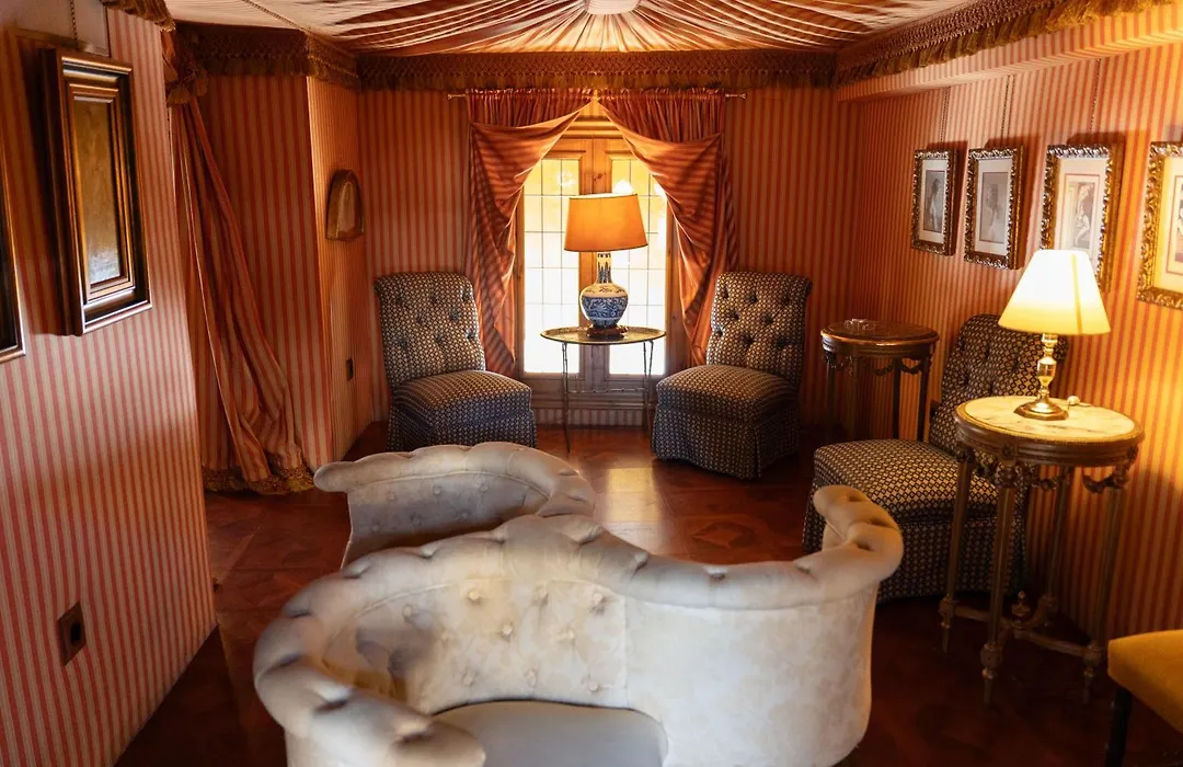 Hotel Las Casas de la Judería-1