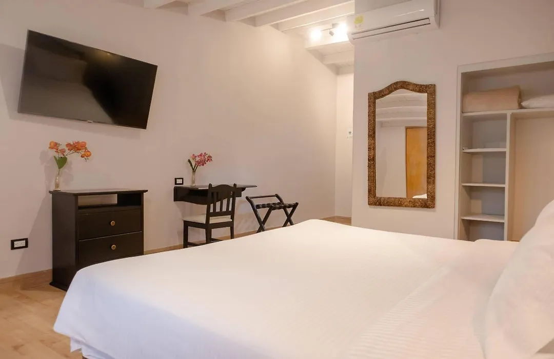 Hotel Faranda Bolivar Cucuta, A Member Of Radisson Individuals-1