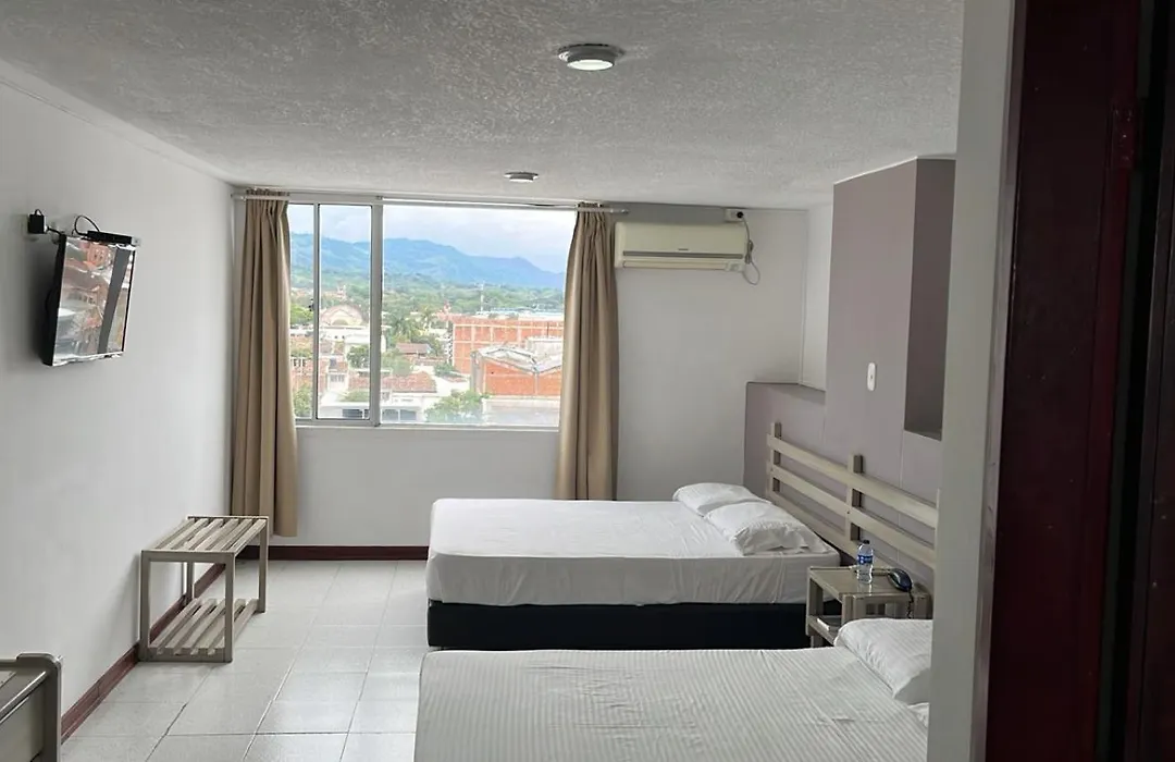 Hotel Don Gregorio-1
