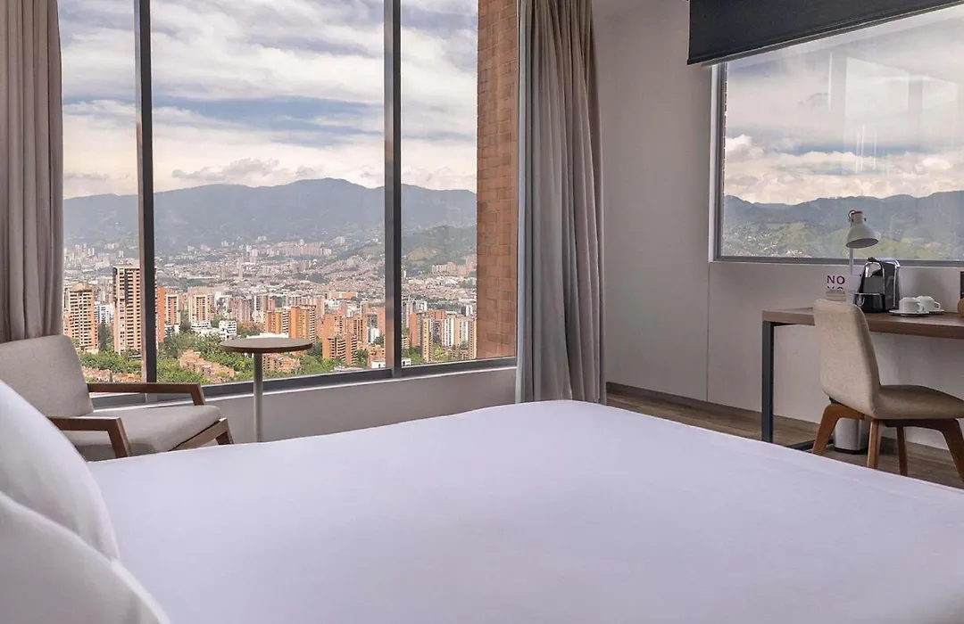Novotel Medellin El Tesoro-1