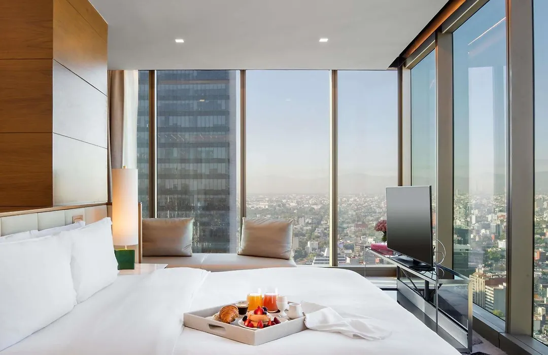 Sofitel Mexico City Reforma-1