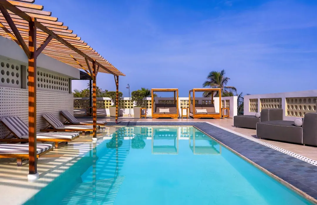 Ermita Cartagena, A Tribute Portfolio Hotel-1