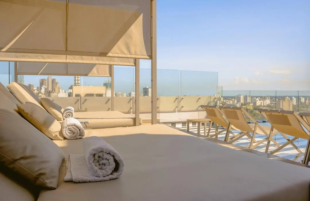 Faranda Collection Barranquilla, A Member Of Radisson Individuals-1