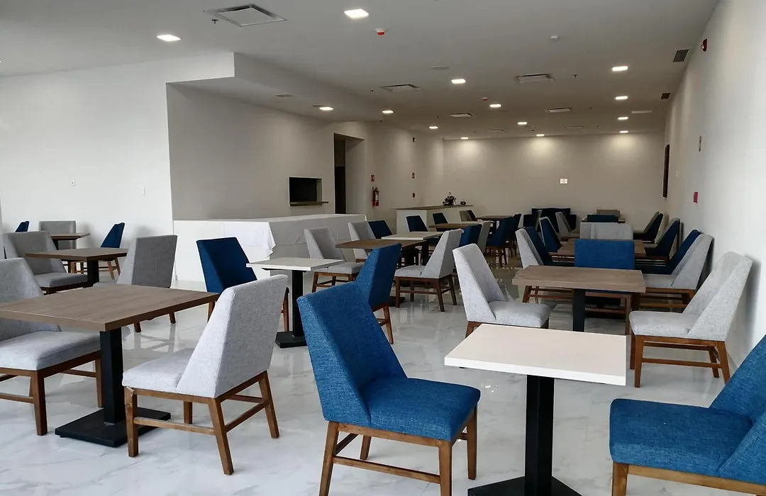 Wyndham Puebla Angelopolis-1