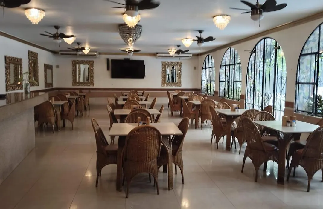Hotel Chucarima-1