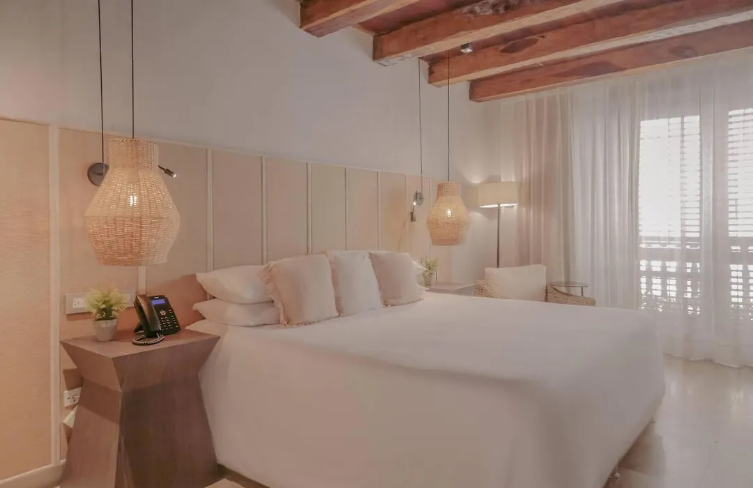 Hotel Casa Don Luis By Faranda Boutique, A Member Of Radisson Individuals-1