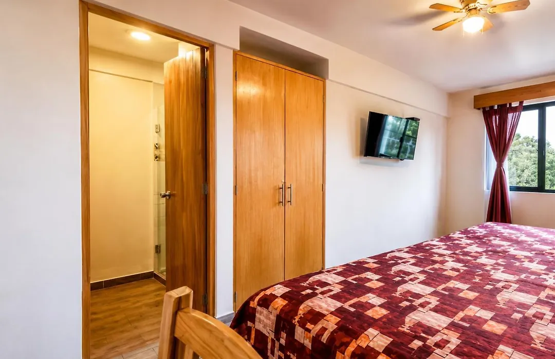 Hotel Meson de Sara-1