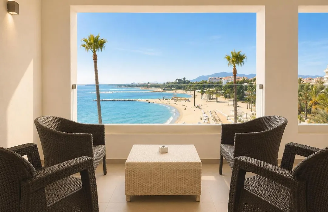 B51 Executive Flats Marbella-1