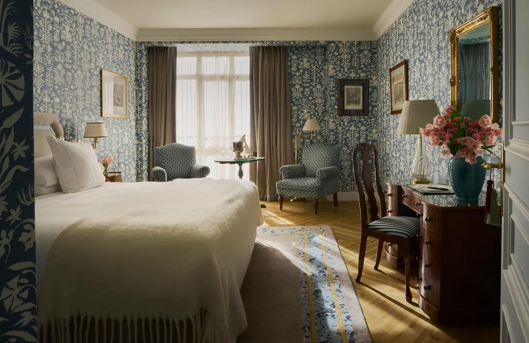Relais & Chateaux Hotel Orfila-1