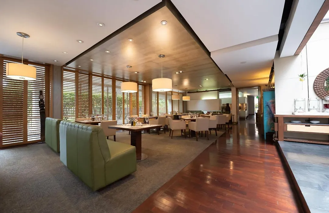 Faranda Collection Bogota, A Member Of Radisson Individuals-1
