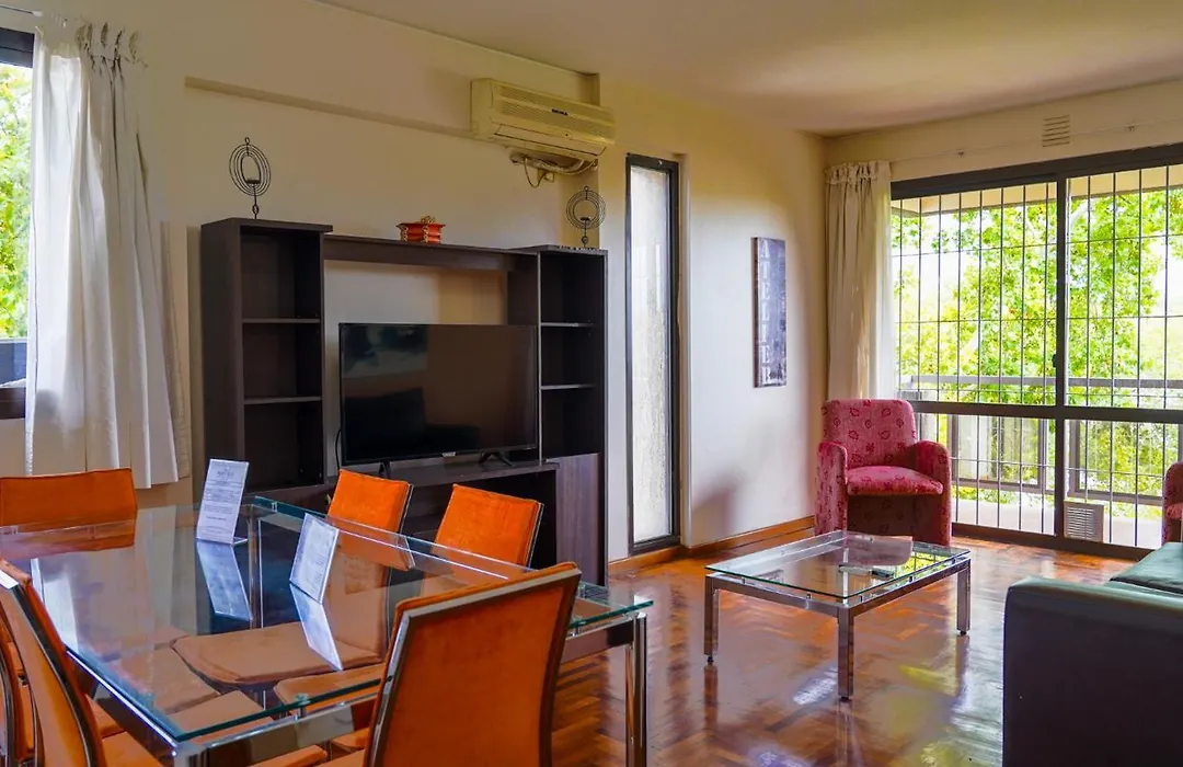Altezza Apart Suites-1