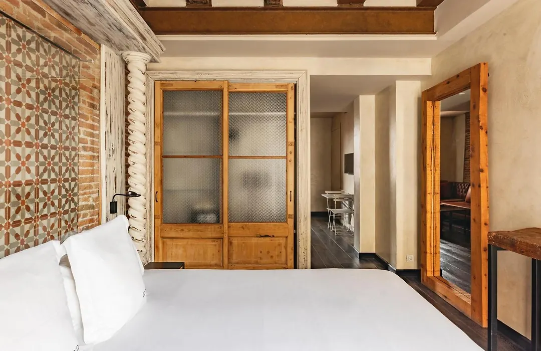 Aparthotel Arai 4* Superior-1