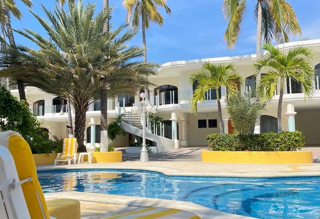 Hotel Costa Azul-1