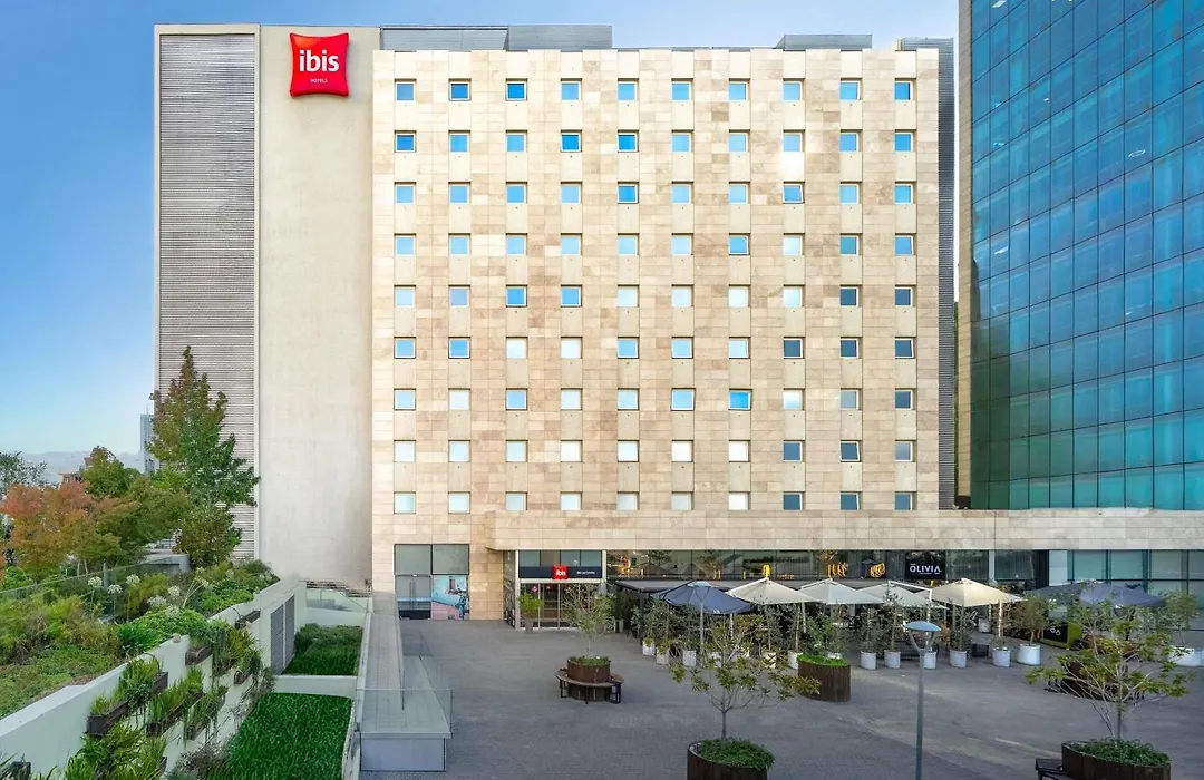 ibis Santiago Las Condes Manquehue-1