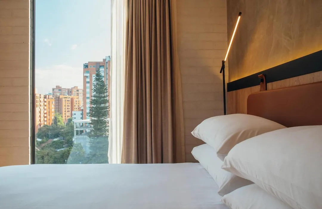 Faranda Collection Medellin, A Member Of Radisson Individuals-1