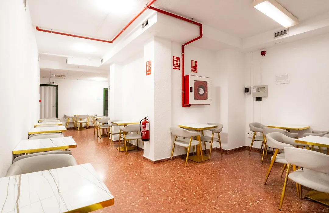 Just Hostel Capsules-1