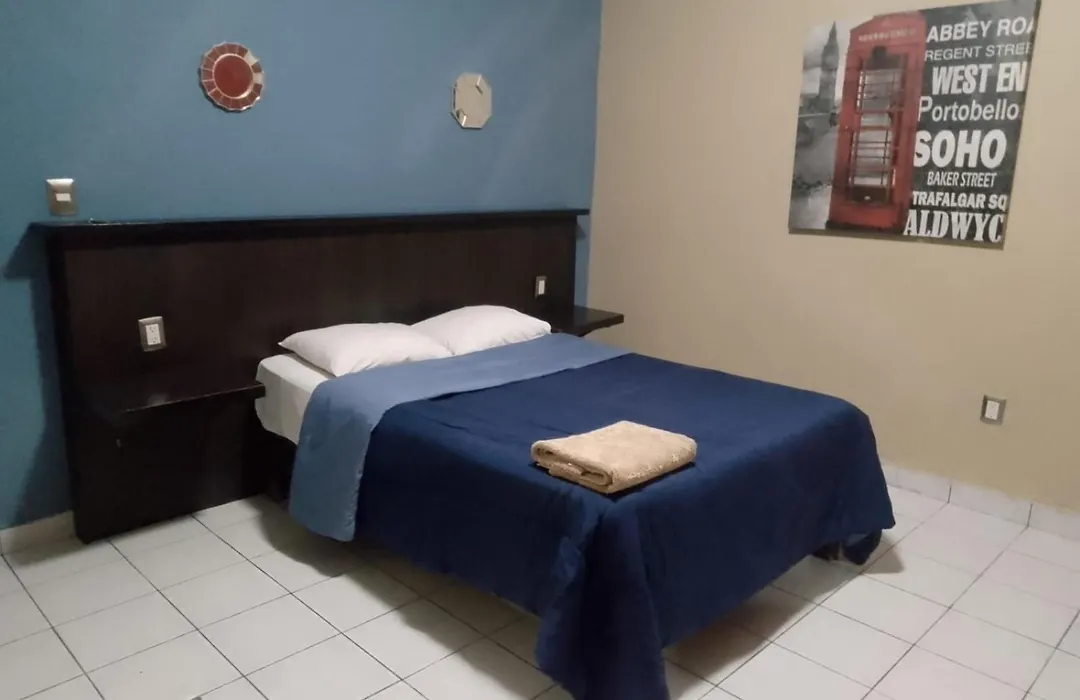 Hotel Peccato Originale-1